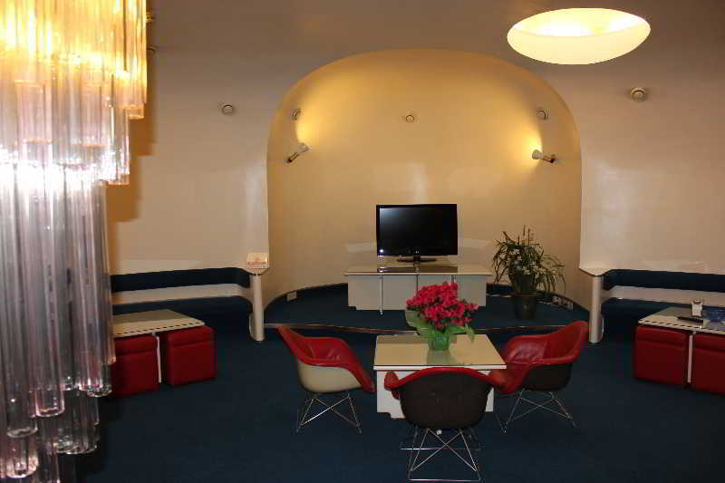 Albergo Residence Italia Vintage Hotel Pordenone Bagian luar foto