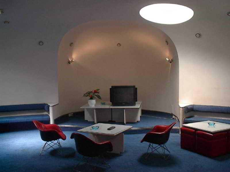 Albergo Residence Italia Vintage Hotel Pordenone Bagian luar foto